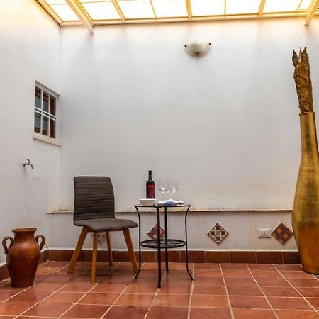 " Massimo 2 Suite " Apartment Palermo Center Wifi מראה חיצוני תמונה