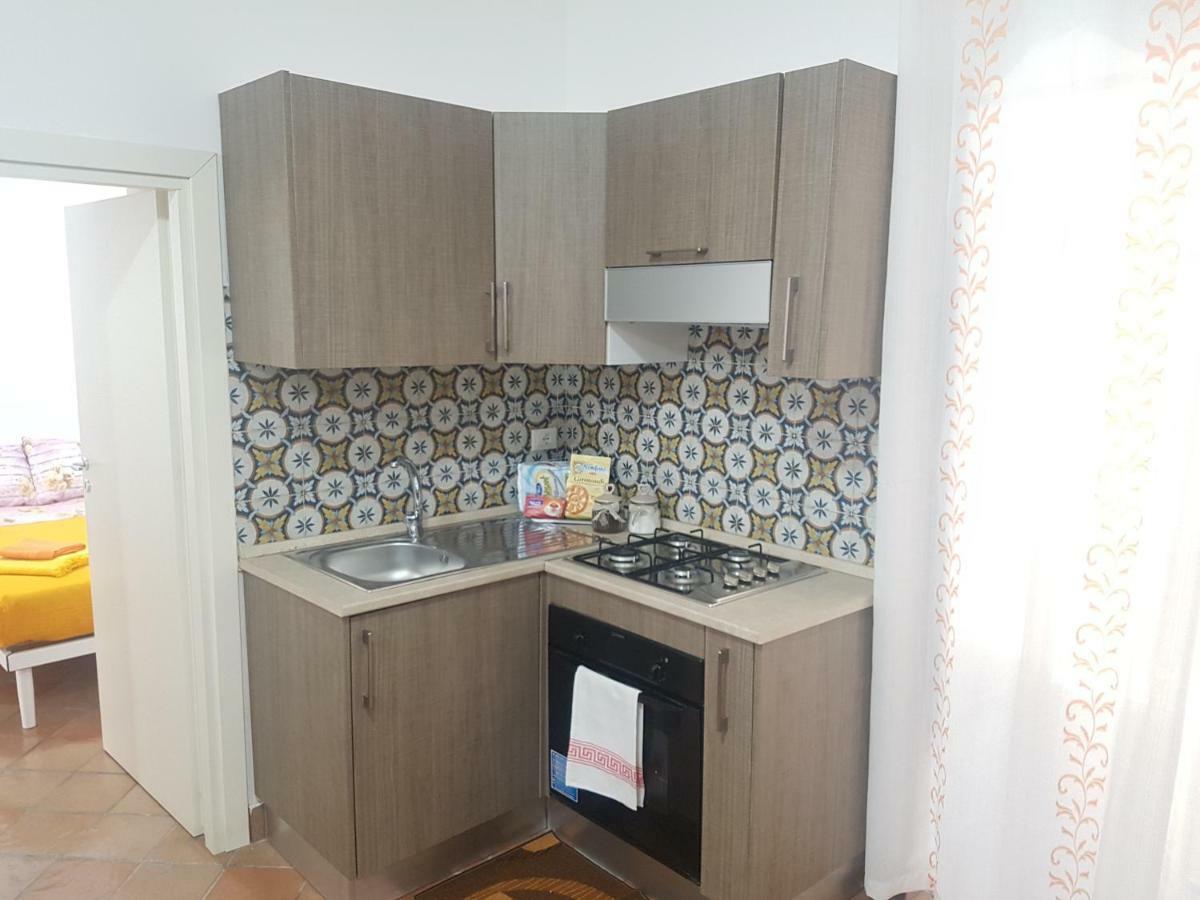 " Massimo 2 Suite " Apartment Palermo Center Wifi מראה חיצוני תמונה