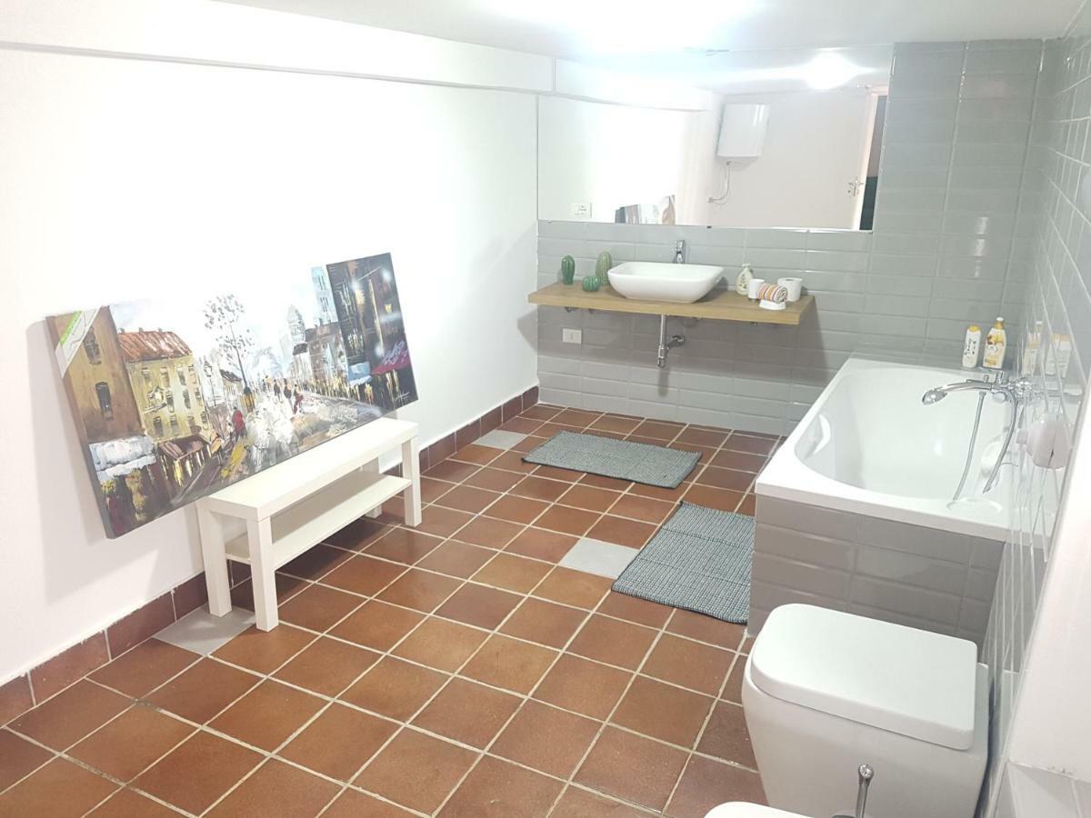 " Massimo 2 Suite " Apartment Palermo Center Wifi מראה חיצוני תמונה