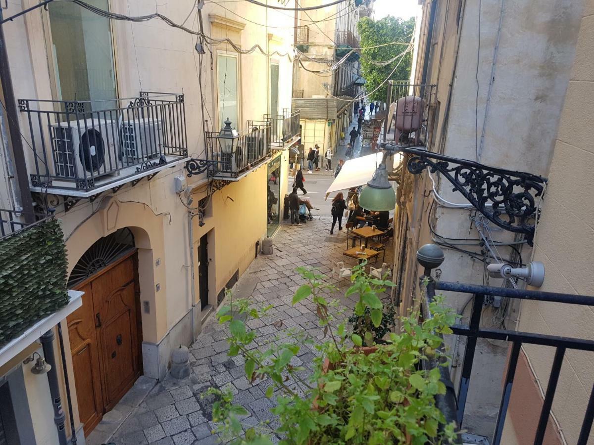 " Massimo 2 Suite " Apartment Palermo Center Wifi מראה חיצוני תמונה