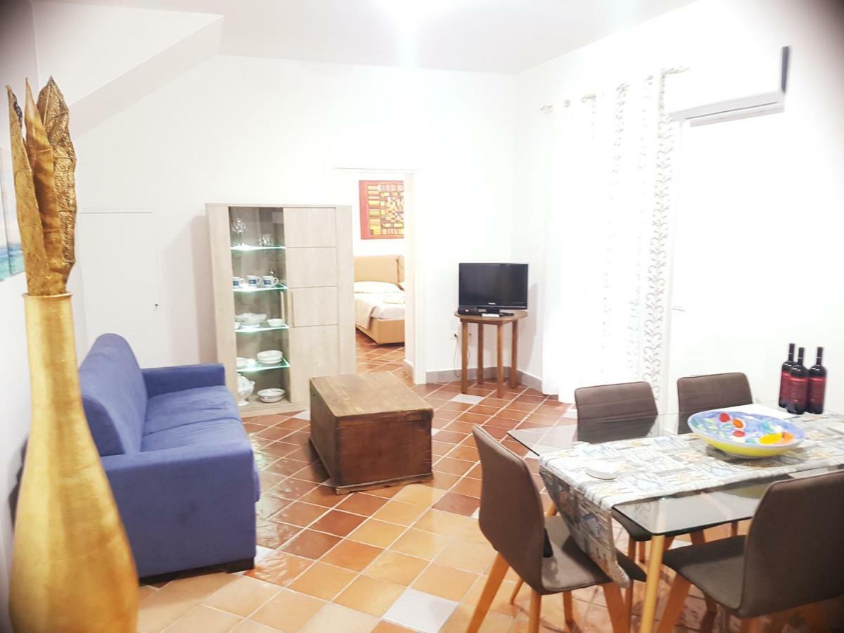 " Massimo 2 Suite " Apartment Palermo Center Wifi מראה חיצוני תמונה