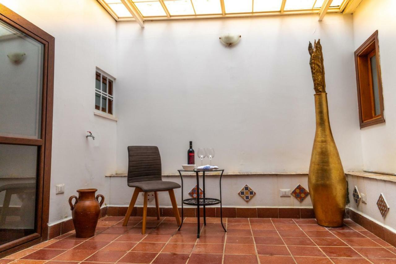 " Massimo 2 Suite " Apartment Palermo Center Wifi מראה חיצוני תמונה